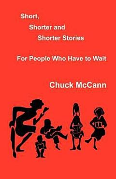 Short, Shorter and Shorter Stories