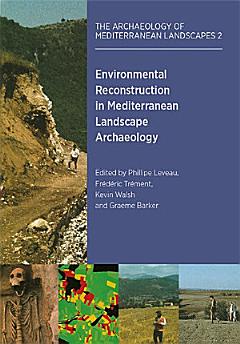 Environmental Reconstruction in Mediterranean Landscape Archaeology