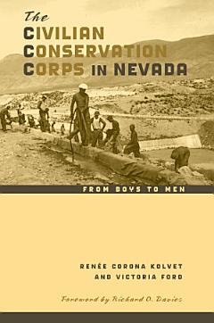 The Civilian Conservation Corps in Nevada