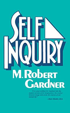 Self Inquiry