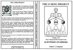 The I Ching and the Genetic Code - Part 1