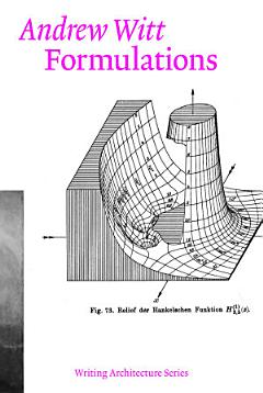 Formulations