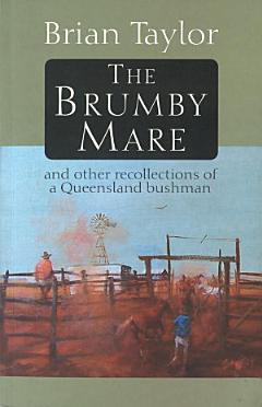 The Brumby Mare