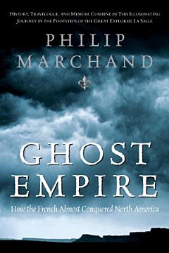 Ghost Empire