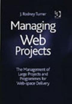 Managing Web Projects