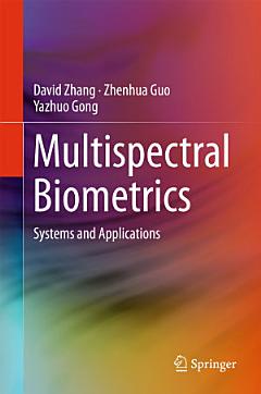 Multispectral Biometrics