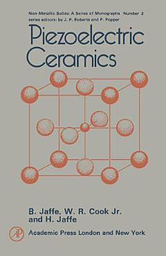 Piezoelectric Ceramics