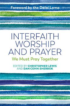 Interfaith Worship and Prayer