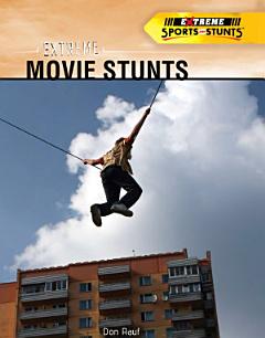 Extreme Movie Stunts