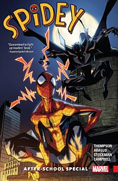 Spidey Vol. 2