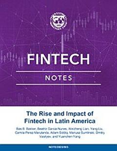 The Rise and Impact of Fintech in Latin America