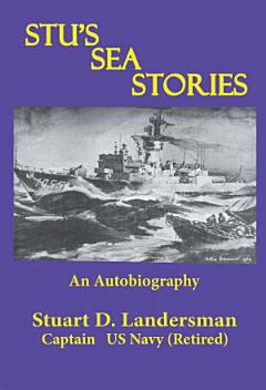 Stu’S Sea Stories