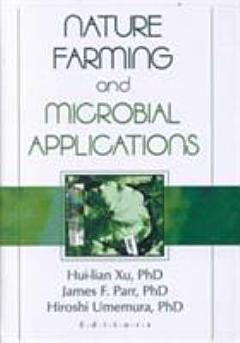 Nature Farming and Microbial Applications