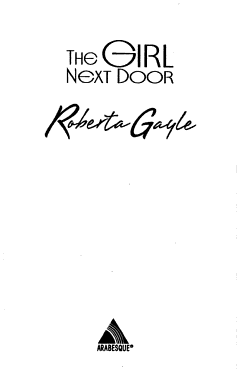 The Girl Next Door