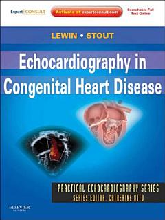 Echocardiography in Congenital Heart Disease