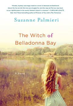 The Witch of Belladonna Bay