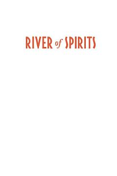 River of Spirits: A Natural History of New Mexico’s Las Animas Creek