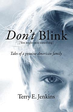 Don\'t Blink [You might miss something]