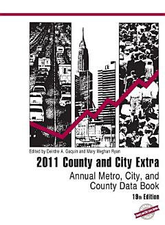 County and City Extra 2011