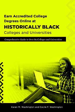 Earn Accredited College Degrees Online at Historically Black Colleges and Universities