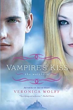 Vampire\'s Kiss