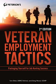 Veteran Employment Tactics