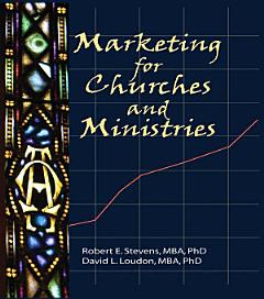 Marketing for Churches and Ministries