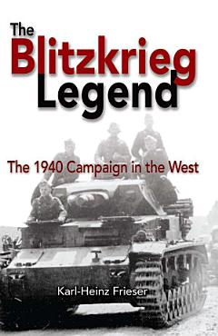 The Blitzkrieg Legend