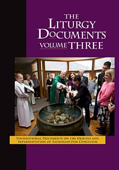 The Liturgy Documents