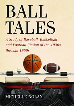 Ball Tales