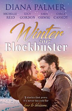 Winter Blockbuster 2017 - 5 Book Box Set