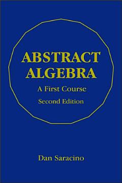 Abstract Algebra