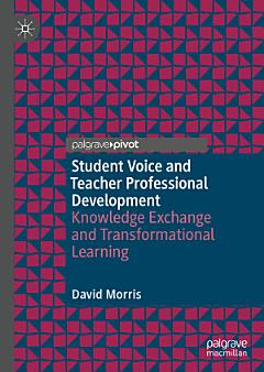 Student Voice and Teacher Professional Development