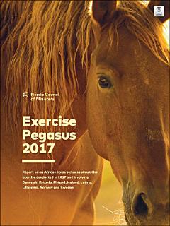 Exercise Pegasus 2017