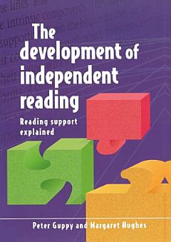 EBOOK: DEVELOPMENT OF INDEPENDENT READING