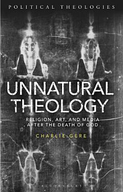 Unnatural Theology