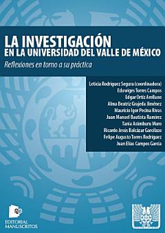 La investigación en la Universidad del Valle de México