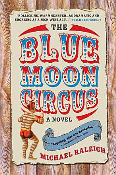 Blue Moon Circus