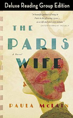 The Paris Wife