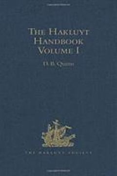 The Hakluyt Handbook