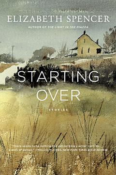 Starting Over: Stories