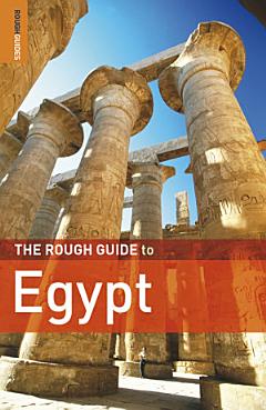 The Rough Guide to Egypt