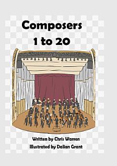 Composers 1 to 20