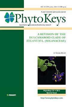 A Revision of the Dulcamaroid Clade of Solanum L. (Solanaceae)