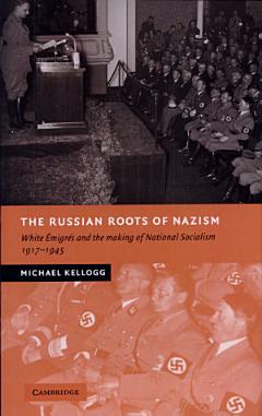 The Russian Roots of Nazism