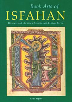 Book Arts of Isfahan