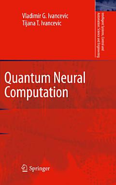 Quantum Neural Computation