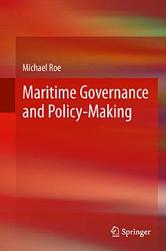 Maritime Governance and Policy-Making