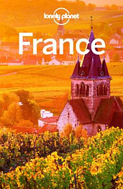 Lonely Planet France