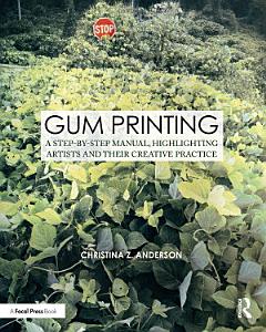 Gum Printing